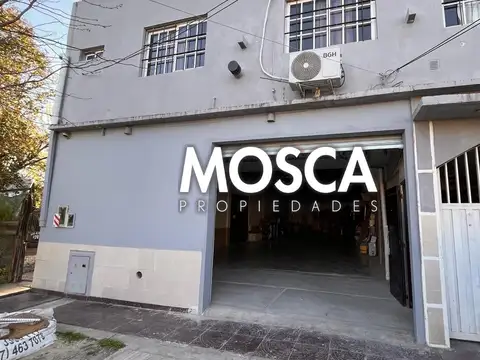 Local - Moreno