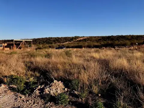 Terreno en Las Compuertas