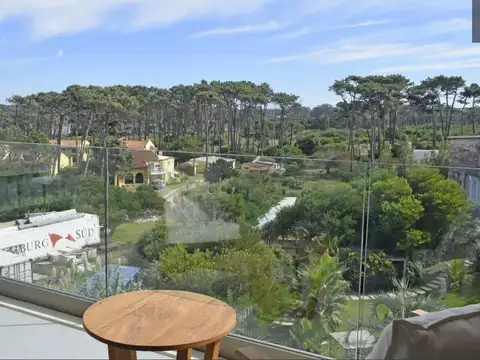 Departamento en alquiler en Moorea Bay 2 Bikini - Manantiales