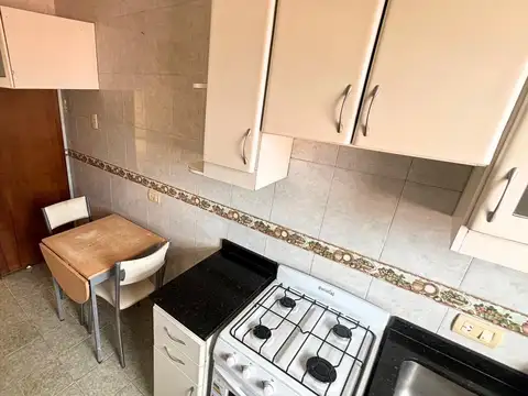 Departamento en Alquiler 45 años