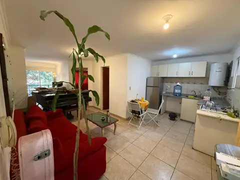 VENTA DEPARTAMENTO 1 DORMITORIO ZONA NUEVA CORDOBA