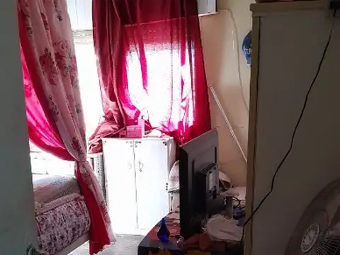 CASA DE 3 AMBIENTES A REFACCIONAR EN VENTA