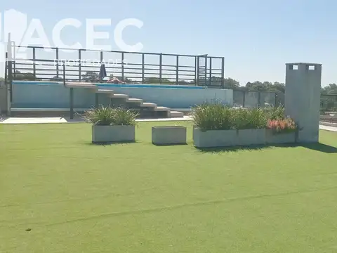 Venta - Departamento - Fisherton