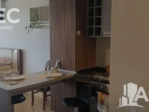 Departamento en Venta de Monoambiente