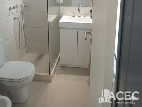 Departamento en Venta al Norte