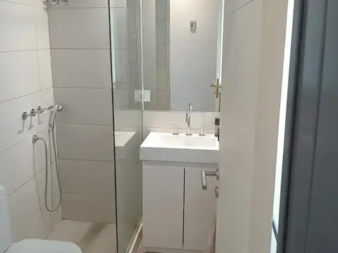 Departamento en Venta al Norte