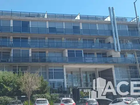 Venta - Departamento - Fisherton