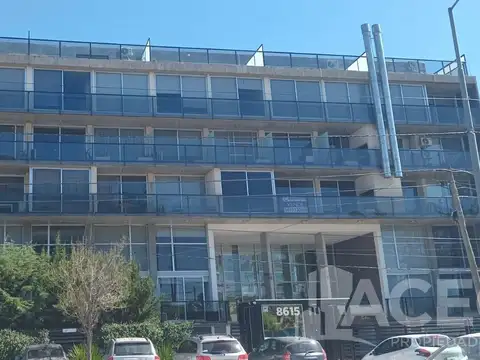 Venta - Departamento - Fisherton