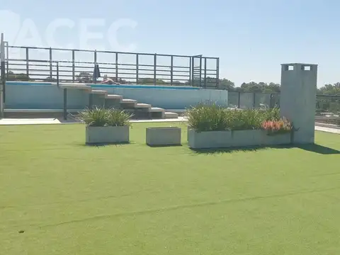 Venta - Departamento - Fisherton