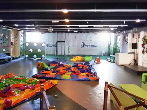 Avenida Constitución 5754