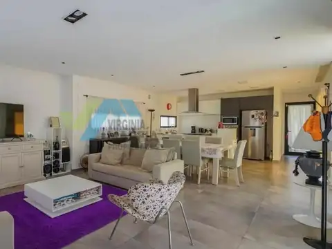Casa en Venta 3 años