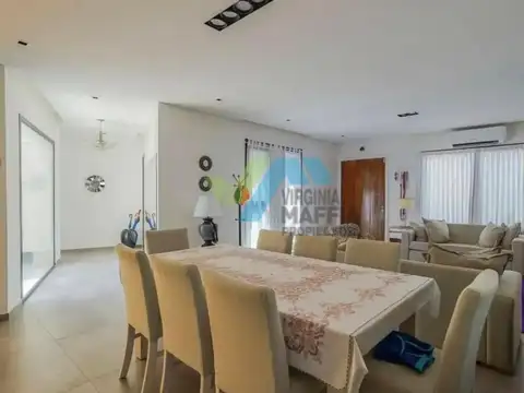 Casa en Venta en Pilar del Este - Santa Emilia, USD 170.000