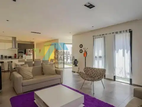 Casa en Venta al Noroeste
