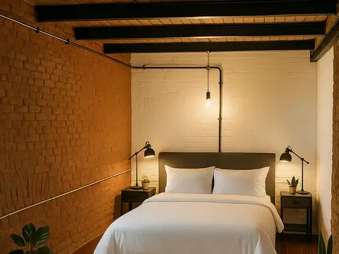 Departamento en Venta en San Telmo, USD 89.999