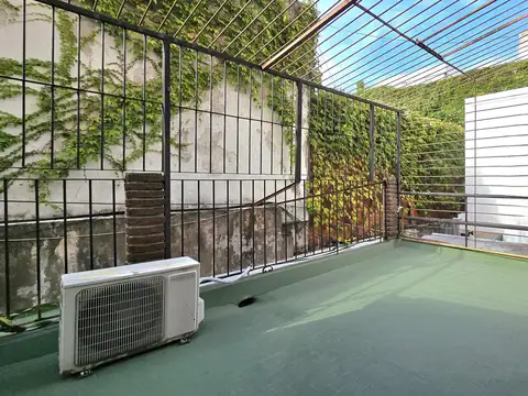 VENTA PH 5 AMBIENTES CABALLITO CON TERRAZA