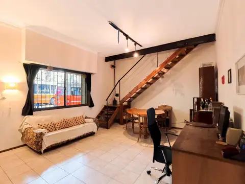 Depto Tipo Casa en Venta 30 años