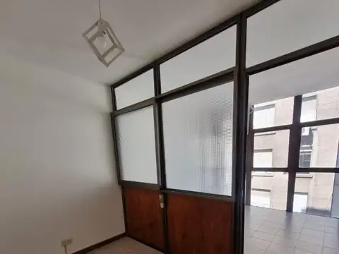 Oficina en venta en Edificio Cristal.