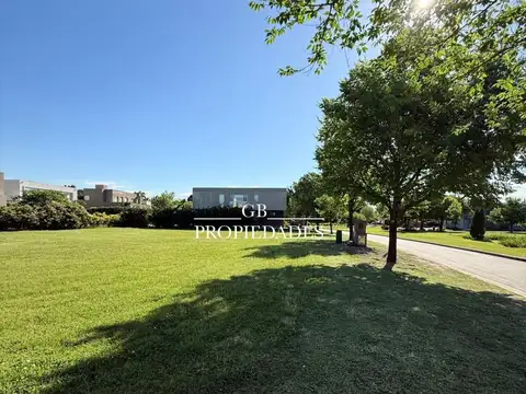 Venta de Lote en Ayres Plaza, Pilar