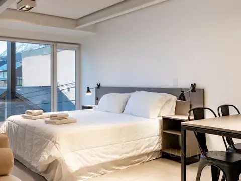 Departamento en Venta en Ushuaia, USD 138.000