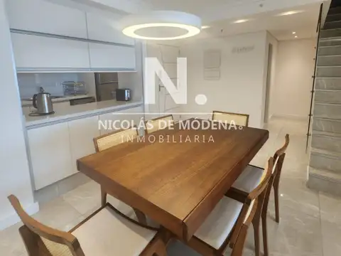 Departamento en Alquiler Temporal 4 años