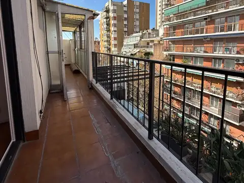 Departamento en Alquiler en Palermo Chico, $ 1.300.000