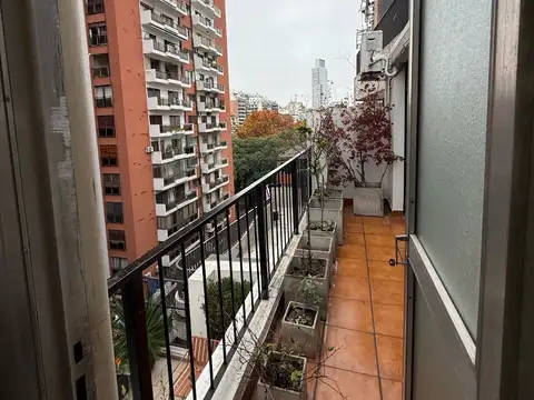 Departamento en Alquiler al Sur