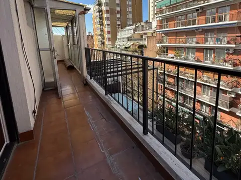 Departamento en Alquiler Apto profesional