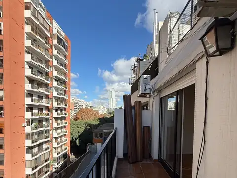 Departamento en Alquiler de 3 ambientes