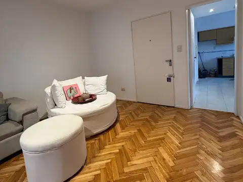Departamento en Alquiler de 2 dormitorios