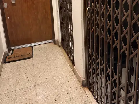 Departamento en Alquiler 40 años