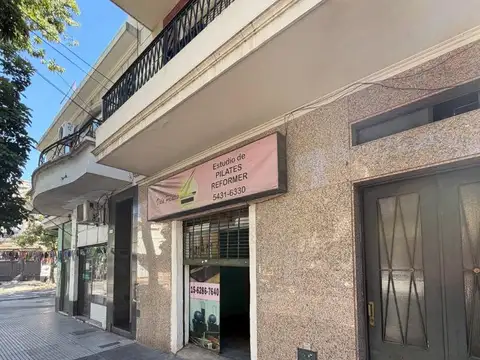 LOCAL APTO TODO RUBRO