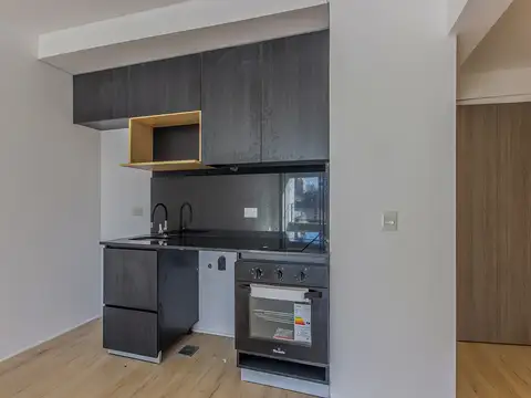 Departamento en Venta en Villa Crespo, USD 169.000