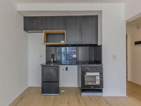 Departamento en Venta Apto profesional