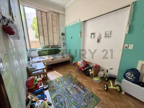 Departamento en Venta 46 años