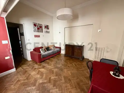 Departamento en Venta en San Nicolás, USD 79.500