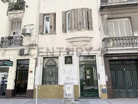 EN VENTA departamento 3 ambientes en San Nicolás