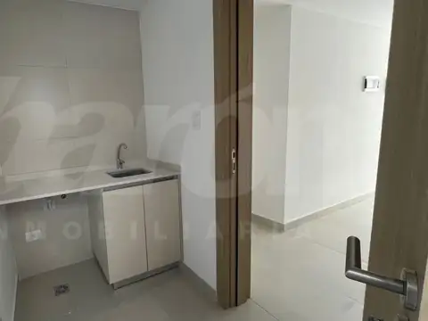 Departamento en Alquiler A Estrenar