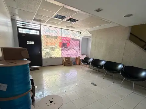 Galpon en Venta en Villa Urquiza, USD 1.900.000