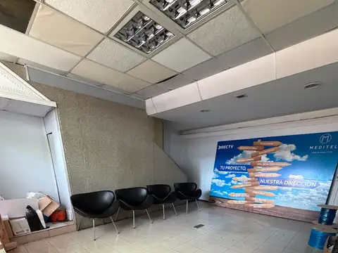 Galpon en Venta 40 años