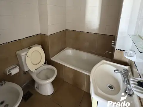 Departamento en Alquiler 5 años