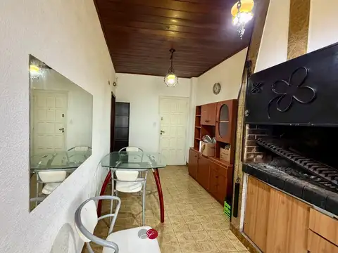 Depto Tipo Casa en Alquiler 20 años