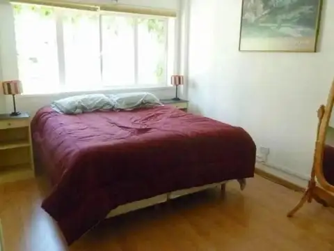 Departamento en alquiler temporario