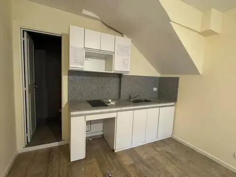 Depto Tipo Casa en Venta en Villa Pueyrredón, USD 65.000