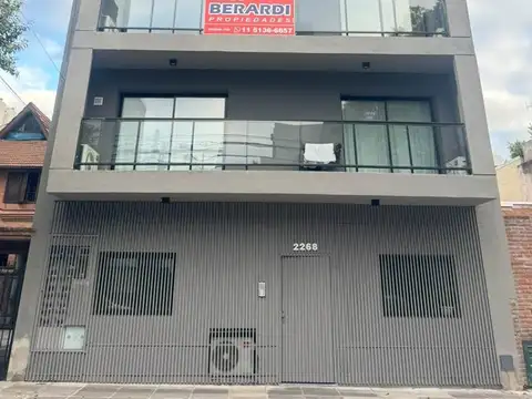 Carlos Antonio López 2200, Piso PB