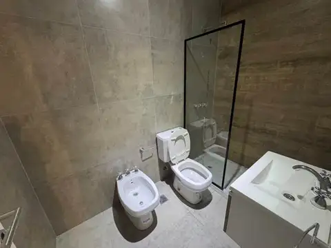 Depto Tipo Casa en Venta A Estrenar