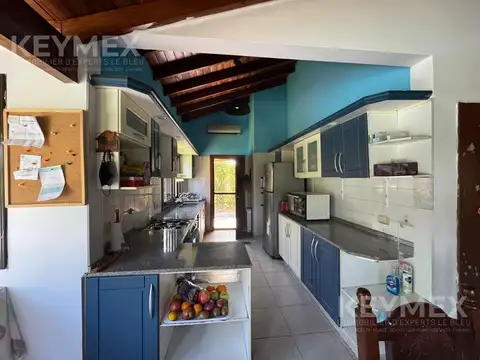 Casa en Alquiler 31 años