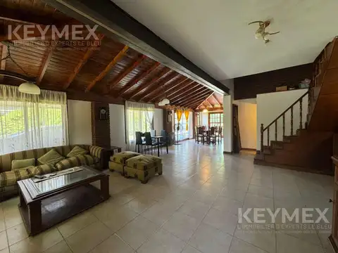 Mapuche Country Club 1