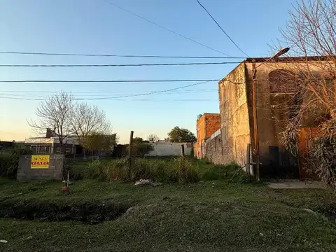 2 Lotes disponibles en Villa Aeropuerto