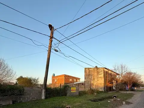 Terreno en Venta en Villa Aeropuerto, USD 15.000