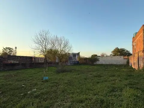 Terreno en Venta de 723,0 m2